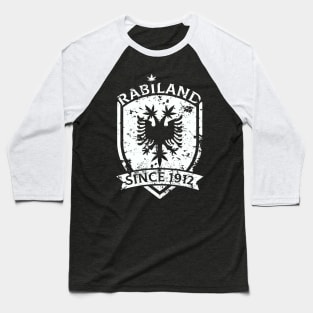 Rabiland Baseball T-Shirt